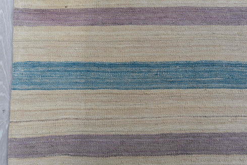 Vintage Kilim Area Rug (8' x 11')